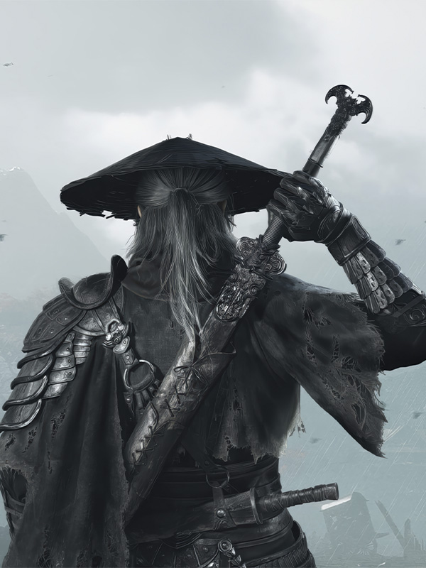 Phantom Blade Zero PS5