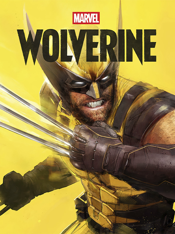 Marvel's Wolverine PS5