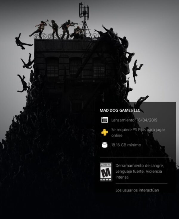 World War Z - Image 2