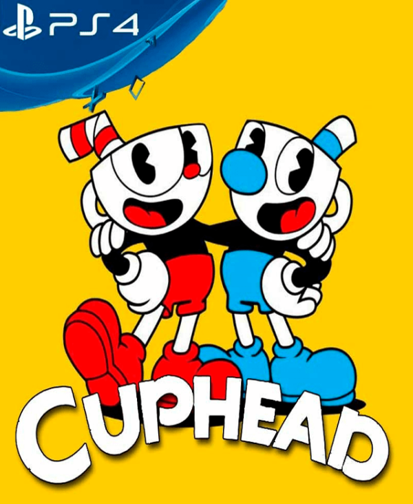 Cuphead (latino)