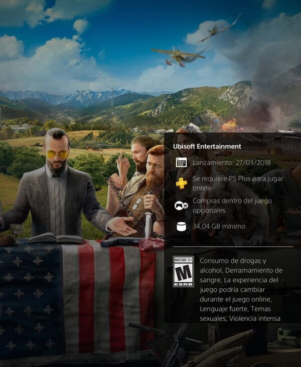 Far Cry 5 - Image 2