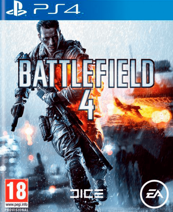 Battlefield 4