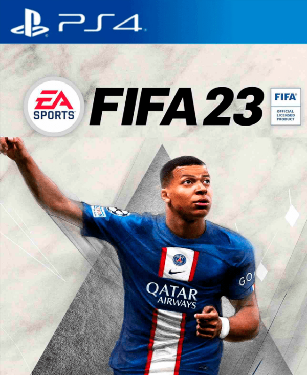 FIFA 23 gallego