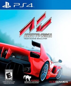 Assetto Corsa