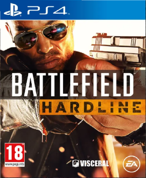 Battlefield Hardline