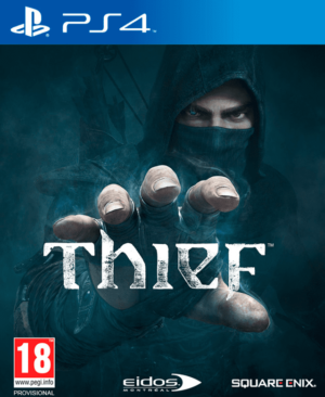Thief