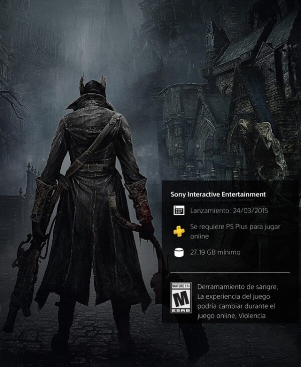 Bloodborne - Image 2