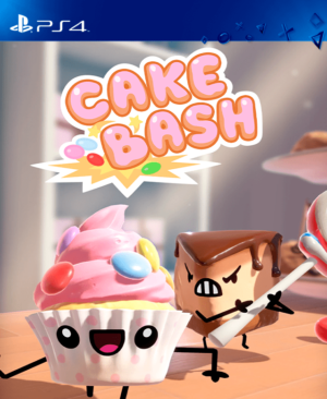 Cake Bash