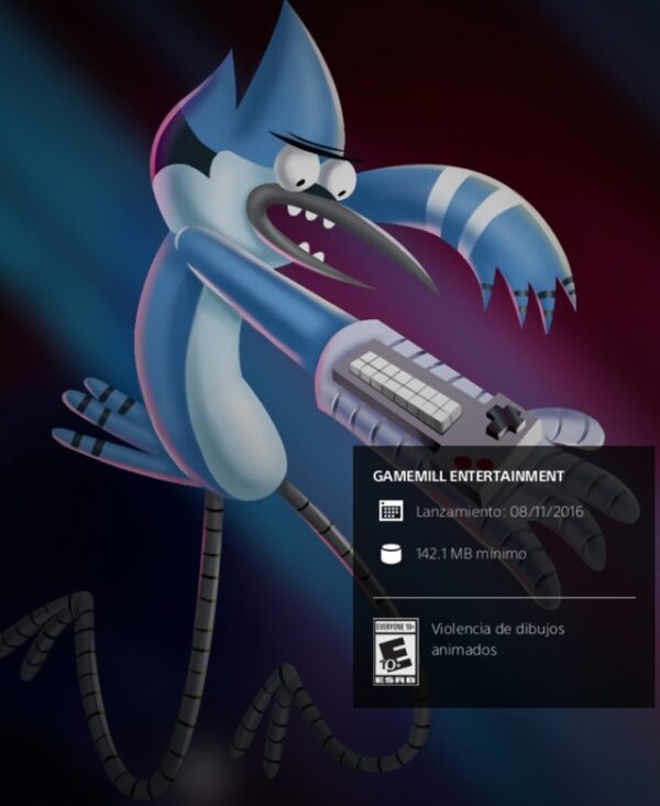 Cartoon Network Battle Crashers - Image 2