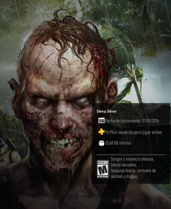 Dead Island Definitive Collection (latino) - Image 2