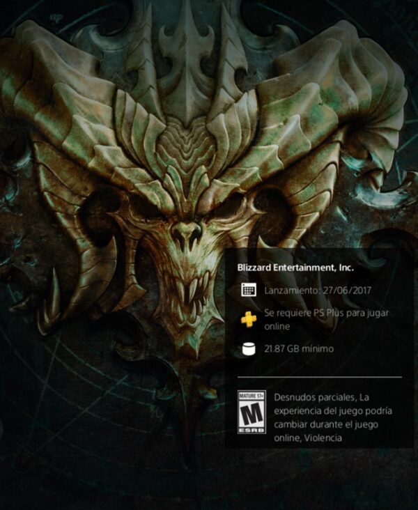 Diablo III Eternal Collection - Image 2