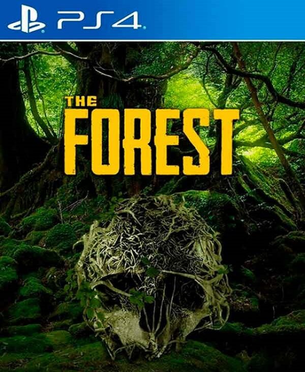 The Forest