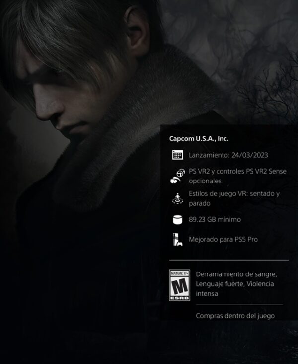 Resident Evil 4 Remake - Image 2