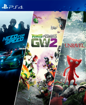 EA Family Bundle