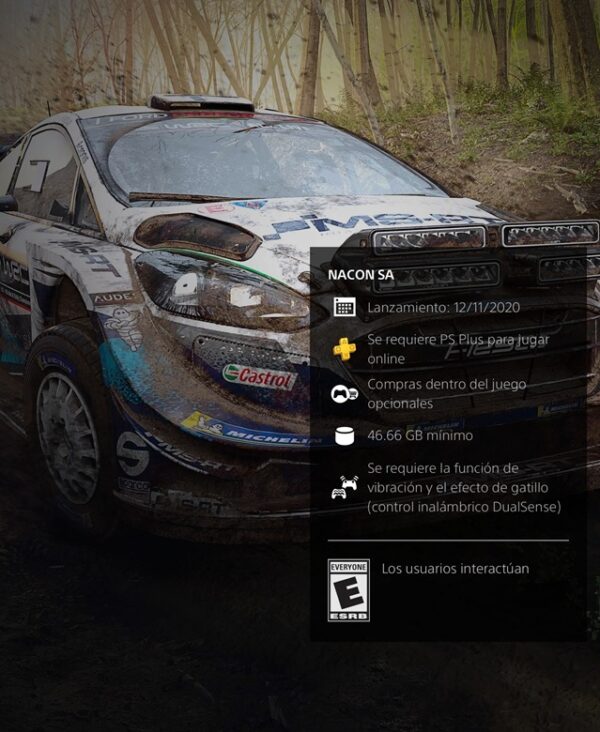 WRC 9 - Image 2