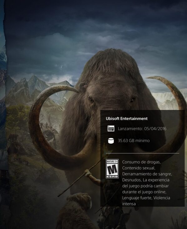Far Cry 4 + Far Cry Primal - Image 2