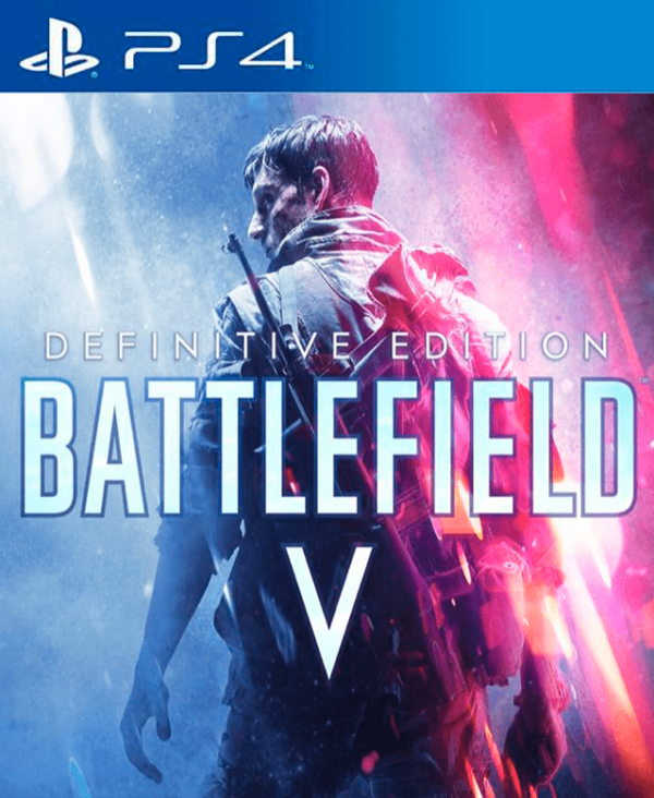 Battlefield V Definitive Edition