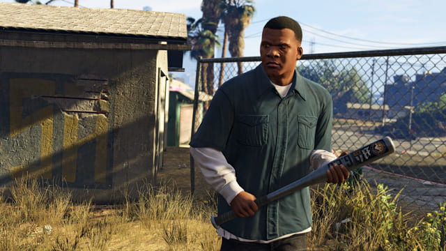 Grand Theft Auto V (GTA V) - Juego Digital para PlayStation 4