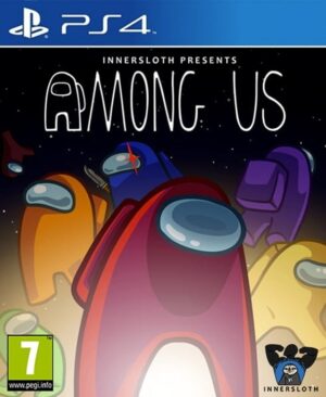 Among Us (latino)