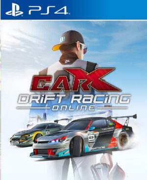 CarX Drift Racing Online