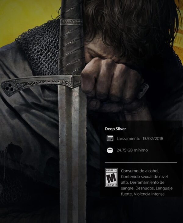 Kingdom Come Deliverance - Image 2