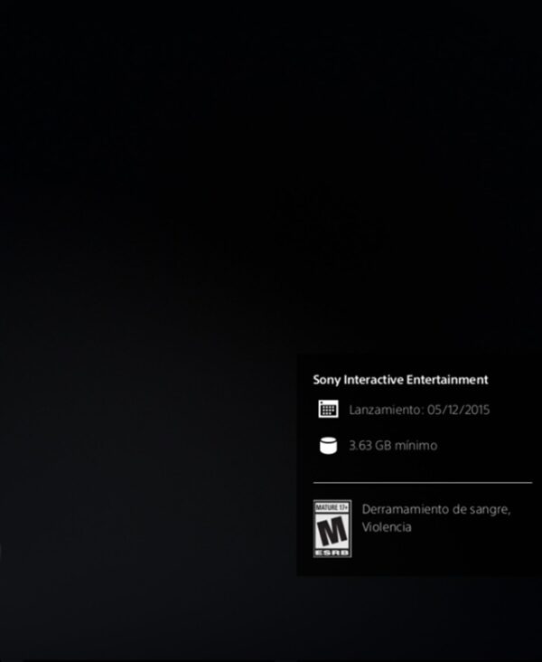 Twisted Metal Black - Image 2