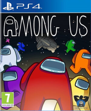 Among Us (latino)
