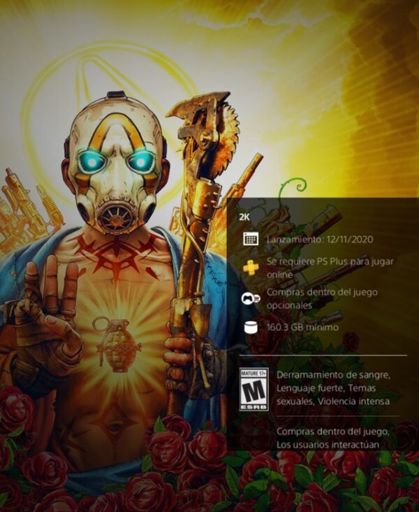 Borderlands 3 Super Deluxe Edition - Image 2