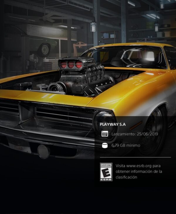 Car Mechanic Simulator - Image 2