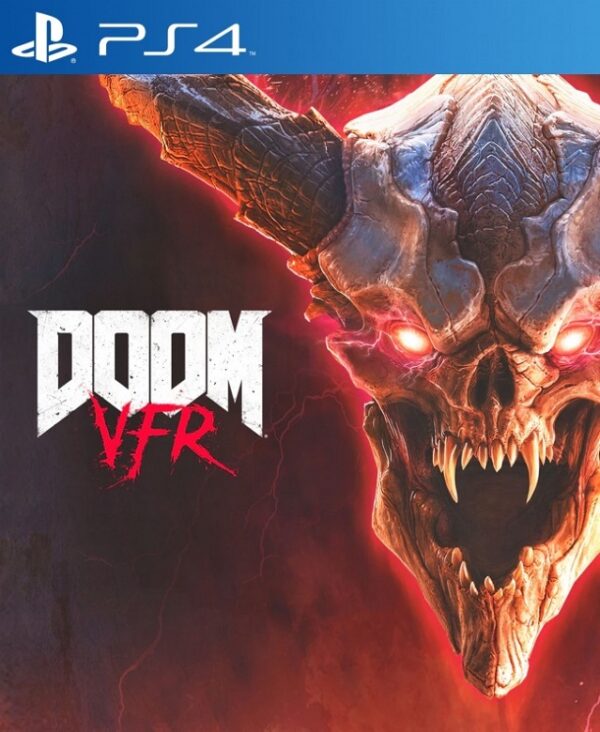 DOOM VFR