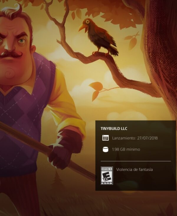 Hello Neighbor - Image 2