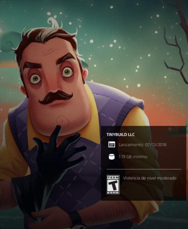 Hello Neighbor Hide and Seek - Image 2