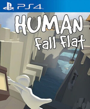 Human: Fall Flat (textos en español)