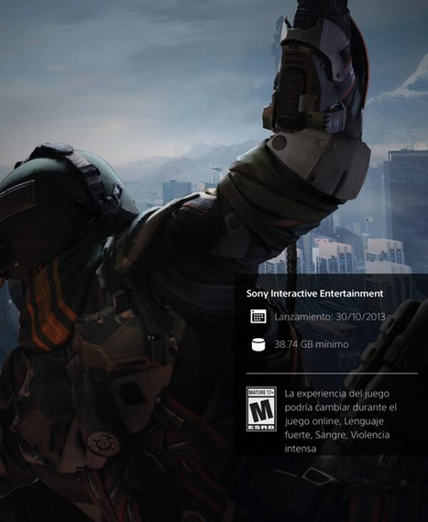 Killzone Shadow Fall - Image 2