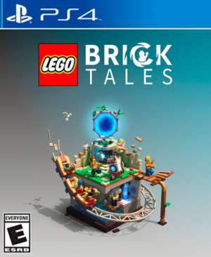 LEGO Bricktales