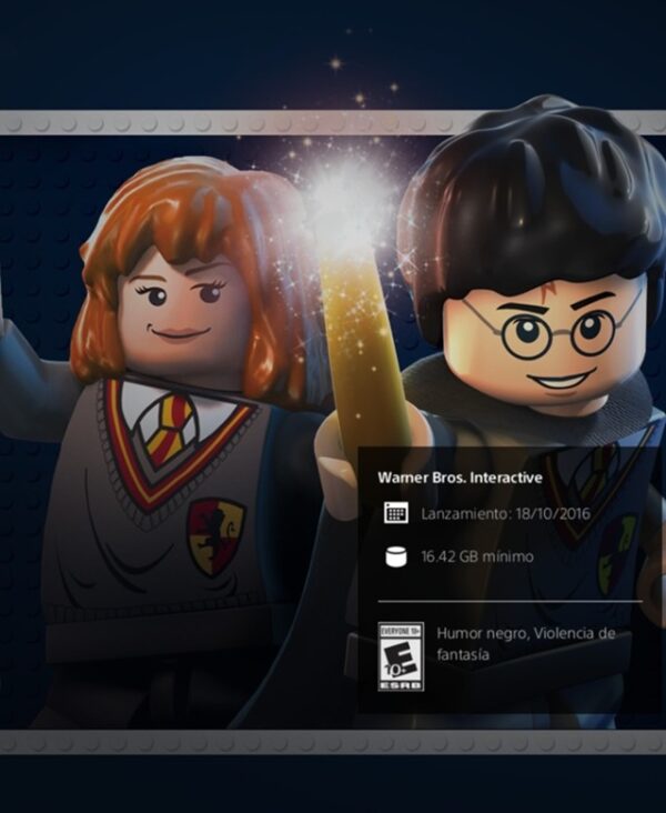 LEGO Harry Potter Collection - Image 2