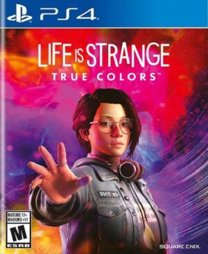 Life is Strange: True Colors (textos en español)