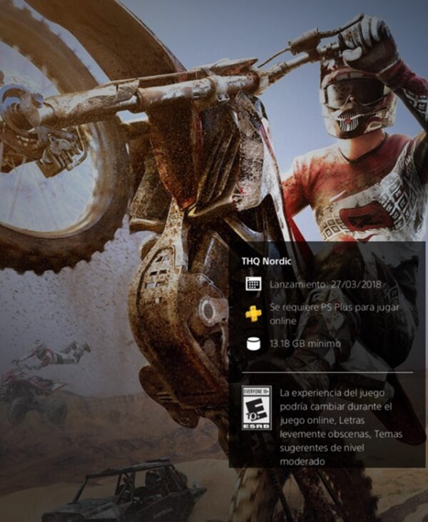 MX vs ATV All Out - Image 2