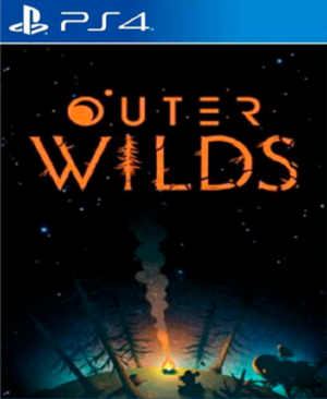 Outer Wilds (latino)