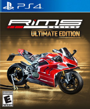 Rims Racing Ultimate Edition