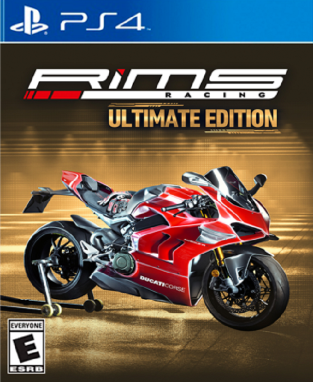 Rims Racing Ultimate Edition