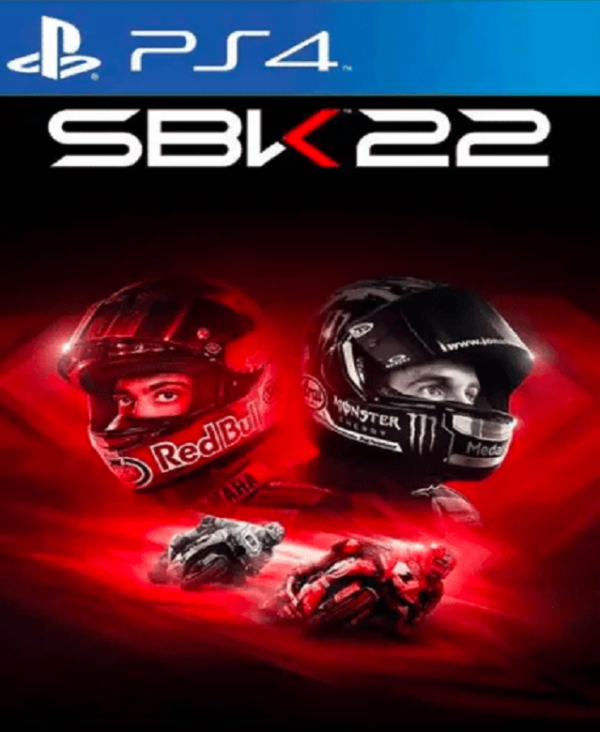 SBK 22 (latino)