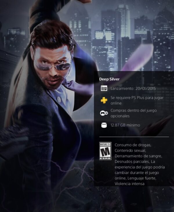 Saints Row IV: Re-Elected (latino) - Image 2