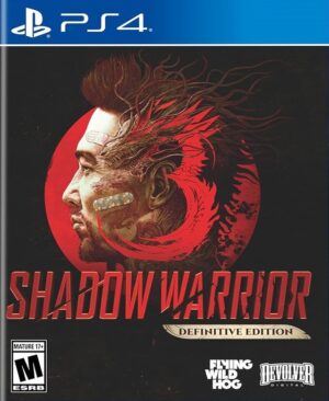 Shadow Warrior 3: Definitive Edition