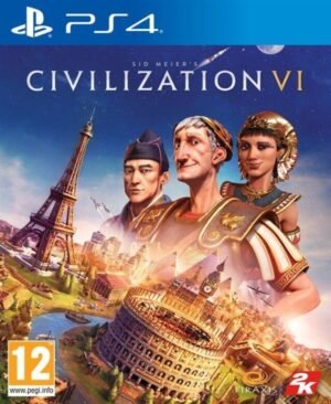 Sid Meier's Civiliation VI
