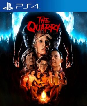 The Quarry