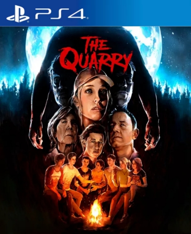 The Quarry