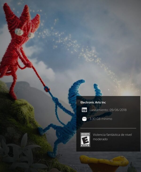 Unravel Two - Image 2