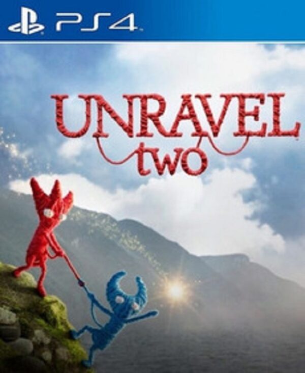 Unravel Two