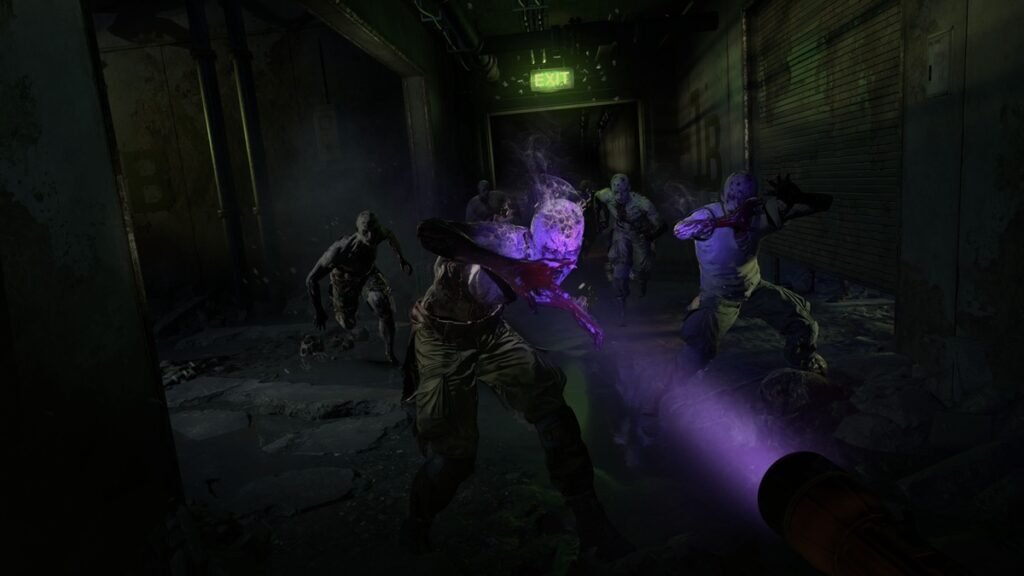 Dying Light 2 Stay Human PS5, portada oficial del juego de supervivencia y zombis en Store Gaming.